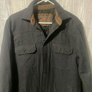 Men’s small northwest territory jacket